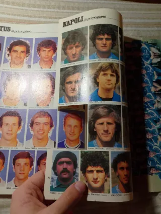 Calciomondo Guerin Sportivo Speciale A-B-C