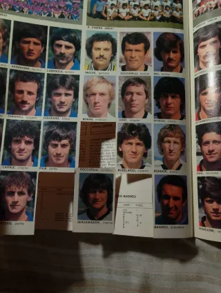 Calciomondo Guerin Sportivo Speciale A-B-C