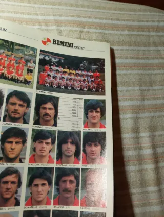 Calciomondo Guerin Sportivo Speciale A-B-C