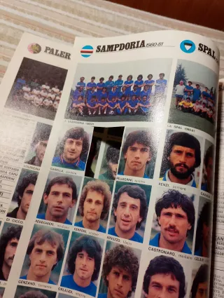 Calciomondo Guerin Sportivo Speciale A-B-C