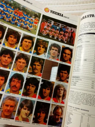 Calciomondo Guerin Sportivo Speciale A-B-C