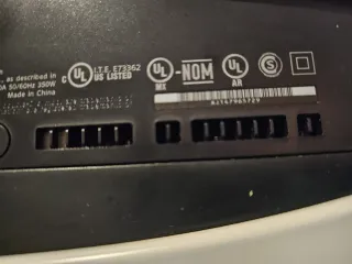 Console Sony PlayStation 5 Bianca