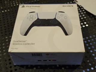 Console Sony PlayStation 5 Bianca