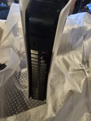 Console Sony PlayStation 5 Bianca