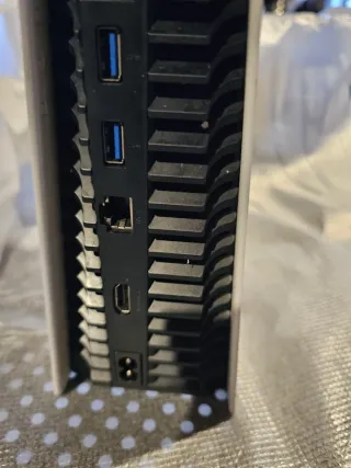 Console Sony PlayStation 5 Bianca