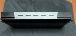 Amplificatore Auto Oxygen Spiral M 1.2KW