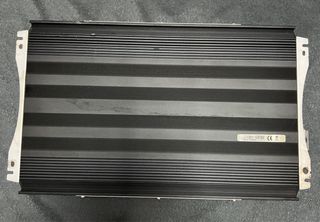 Amplificatore Auto Oxygen Spiral M 1.2KW