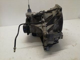 CAJA CAMBIOS para FORD FIESTA (CBK) 2004 107901