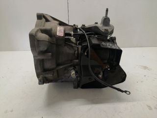 CAJA CAMBIOS para FORD FIESTA (CBK) 2004 107901