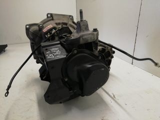 CAJA CAMBIOS para FORD FIESTA (CBK) 2004 107901