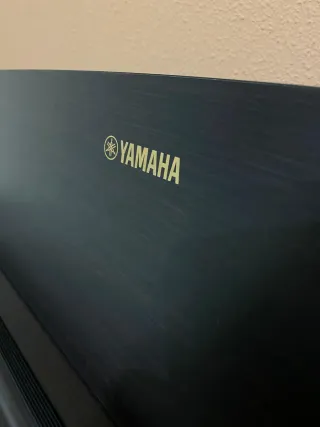 Piano Eléctrico Yamaha