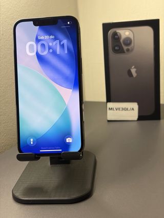 iPhone 13 Pro 256GB Grafite