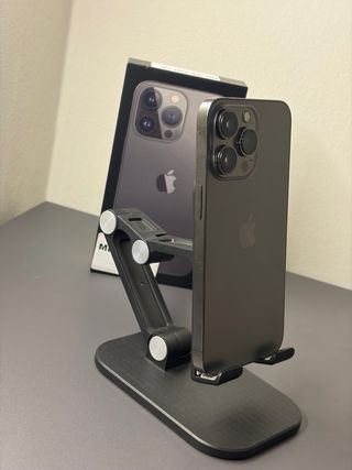 iPhone 13 Pro 256GB Grafite