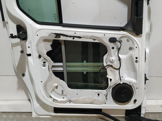 PUERTA LATERAL CORREDERA IZQUIERDA FORD TRANSIT C