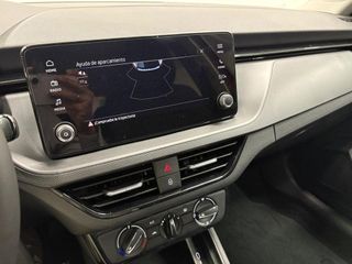 SKODA Scala 1.0 TSI Essence 85kW 115cv