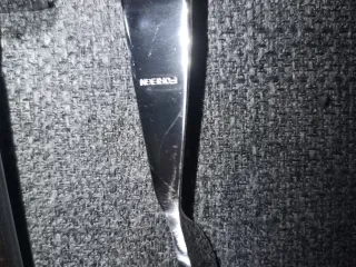 Set 47 posate placcate argento