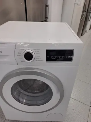 Lavadora marca balay a+++ 7,kg RPM.1200