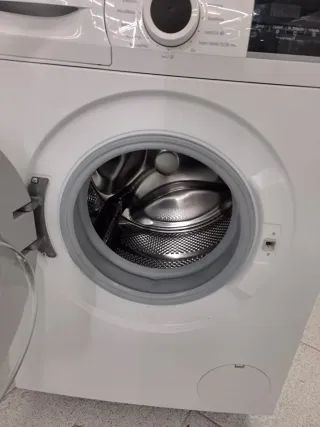 Lavadora marca balay a+++ 7,kg RPM.1200