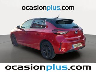 Opel Corsa 1.2 Turbo XHL GS-Line 74 kW (100 CV)