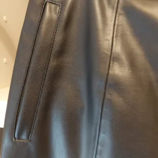 Pantalón Sfera Negro