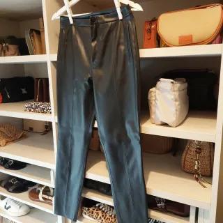 Pantalón Sfera Negro