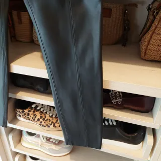 Pantalón Sfera Negro