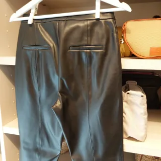 Pantalón Sfera Negro