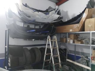 Faro Delantero Derecho Suzuki Vitara - Nuevo