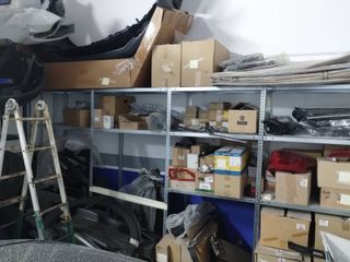 Faro Delantero Derecho Suzuki Vitara - Nuevo