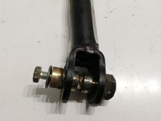 CABALLETE LATERAL para PIAGGIO (VESPA) X9 2001 108688