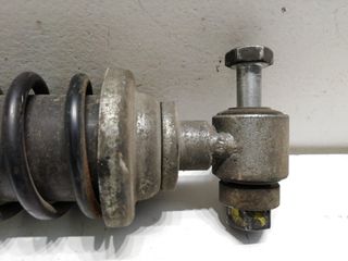 AMORTIGUADOR TRASERO DERECHO para PIAGGIO (VESPA) X9 2001 108706