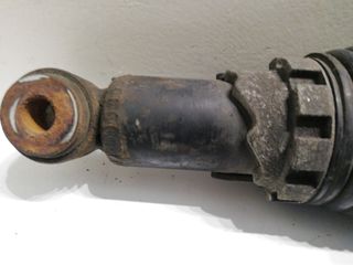 AMORTIGUADOR TRASERO IZQUIERDO para PIAGGIO (VESPA) X9 2001 108707