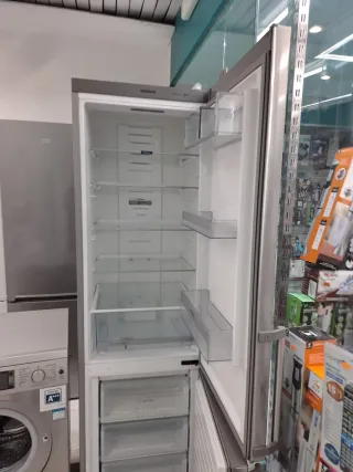 Nevera y lavadora pack súper oferta con garantía