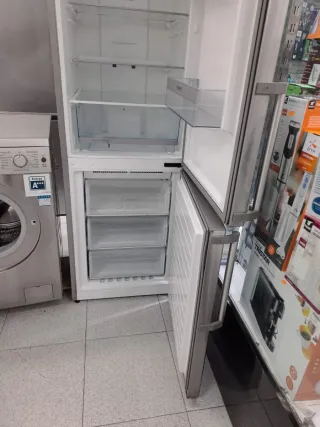 Nevera y lavadora pack súper oferta con garantía