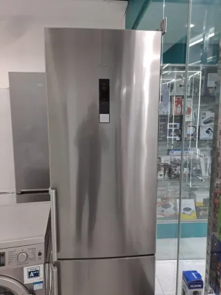 Nevera y lavadora pack súper oferta con garantía