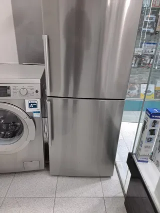 Nevera y lavadora pack súper oferta con garantía