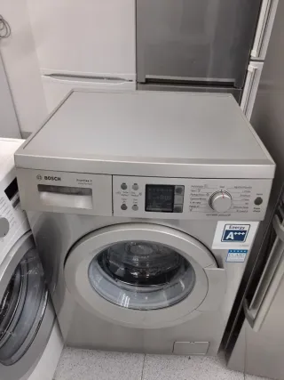 Nevera y lavadora pack súper oferta con garantía