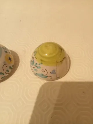 Portagioie a forma di uovo