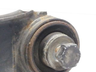 BRAZO SUSPENSION INFERIOR TRASERO IZQUIERDO para MERCEDES CLASE C (W203) BERLINA 2000 108825