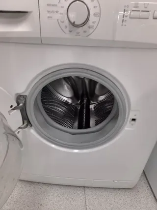 Lavadora Balay 7kg 1000rpm A+++