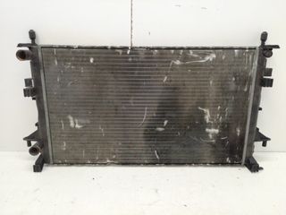 RADIADOR AGUA para RENAULT LAGUNA II (BG0) 0 108992