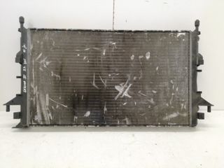 RADIADOR AGUA para RENAULT LAGUNA II (BG0) 0 108992