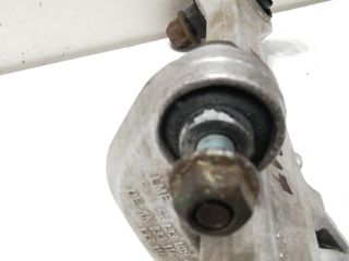 BRAZO SUSPENSION INFERIOR DELANTERO DERECHO para AUDI A6 BERLINA (4B2) 1997 109016