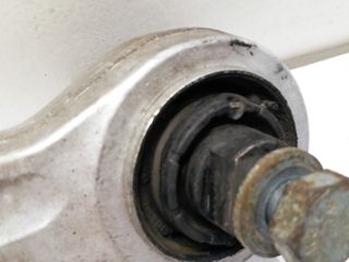 BRAZO SUSPENSION INFERIOR DELANTERO DERECHO para AUDI A6 BERLINA (4B2) 1997 109016