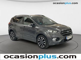 Ford Kuga 2.0 TDCI ST-LIne Limited Edition 4x2 110 kW (150 CV)