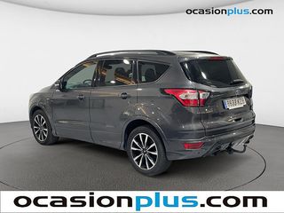 Ford Kuga 2.0 TDCI ST-LIne Limited Edition 4x2 110 kW (150 CV)