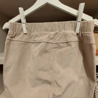 Pantalón Sfera Beige Talla L