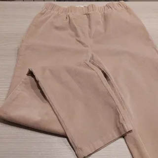 Pantalón Sfera Beige Talla L