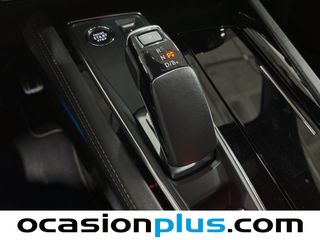 Peugeot 508 Hybrid 225 GT e-EAT8 165 kW (225 CV)