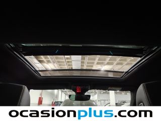 Peugeot 508 Hybrid 225 GT e-EAT8 165 kW (225 CV)